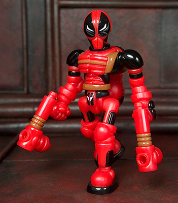 Phase Arm Set