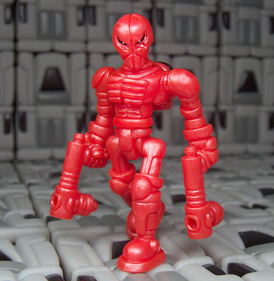 Phase Arm Set