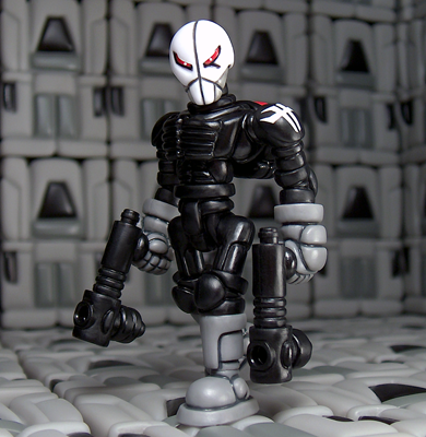 Phase Arm Set