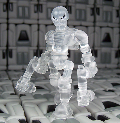 Phase Arm Set