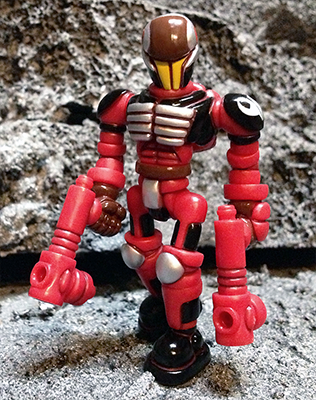Phase Arm Set