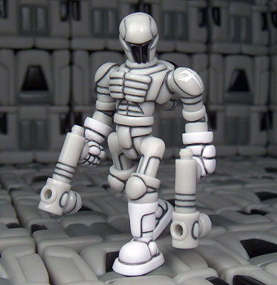 Phase Arm Set