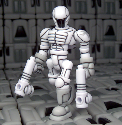 Phase Arm Set
