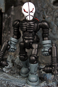 Callgrim