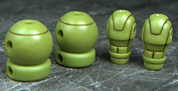 Phase Arm Set