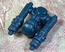 WARP Gear