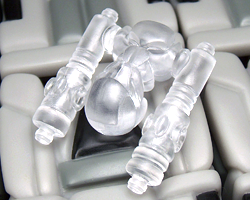 WARP Gear