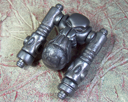 WARP Gear